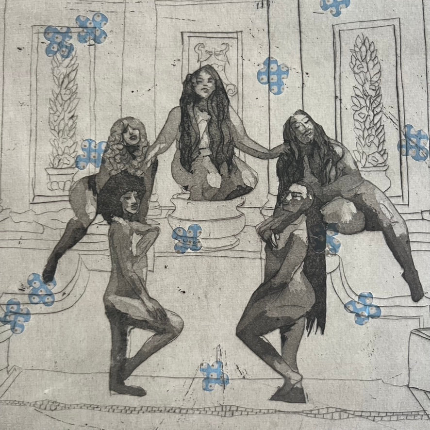 The Muses